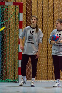Bild 314 - B-Juniorinnen HSG Kremperheide/M�nsterdorf - Buxtehuder SV